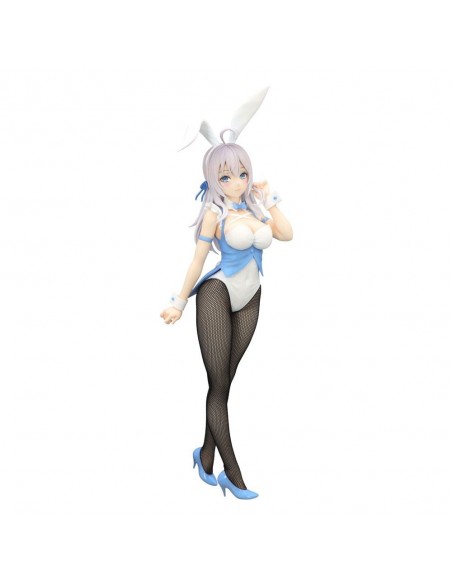 -19883-Figuras - Figura Alya Alya Sometimes Hides Her Feelings in Russian BiCute Bunnies Furyu 29cm-4571623501633