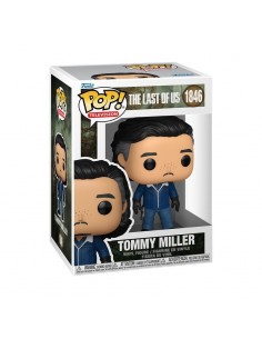 Figuras - Figura Tommy...