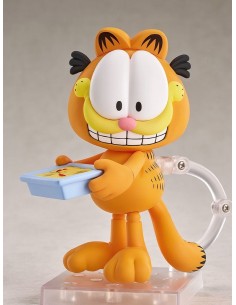 Figuras - Figura Garfield... 2