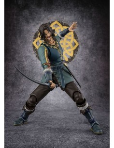 Figuras - Figura Wulf El... 2