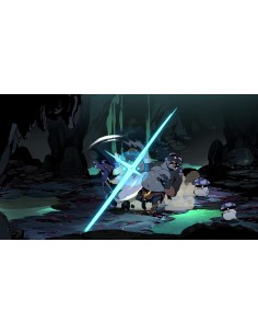 Switch 2 - Absolum 2