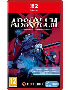 Switch 2 - Absolum