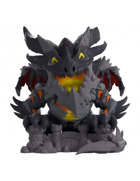 -19875-Figuras - Figura Alamuerte World of Warcraft Youtooz 10cm-0810163653094