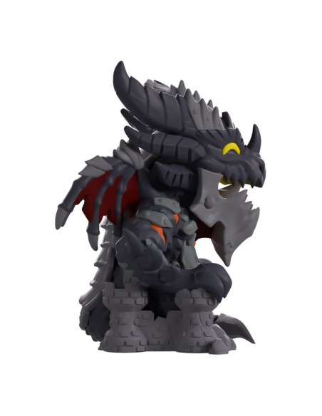 -19875-Figuras - Figura Alamuerte World of Warcraft Youtooz 10cm-0810163653094
