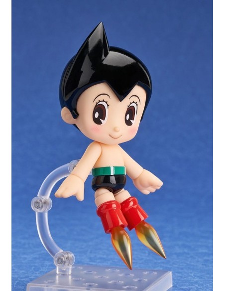 -19870-Figuras - Figura Astro Boy Nendoroid 10cm-4580590192812