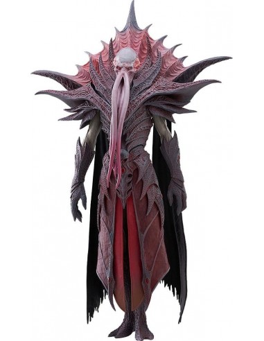 19869-Figuras - Figura The Emperor Baldur's Gate III Pop Up Parade SP 22cm-4571697189300