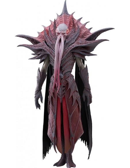 -19869-Figuras - Figura The Emperor Baldur's Gate III Pop Up Parade SP 22cm-4571697189300