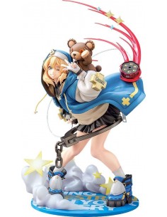 Figuras - Estatua Bridget...