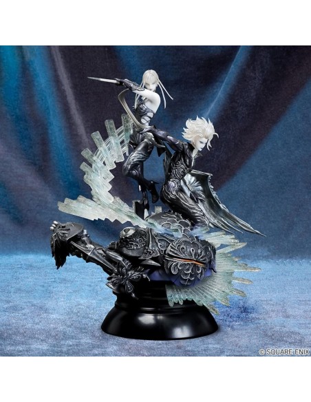-19865-Figuras - Figura Omega Final Fantasy XIV Meister Quality Square Enix 18cm-4988601242530