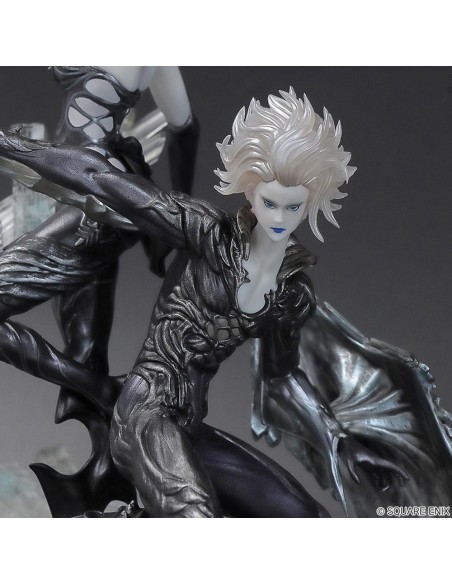 -19865-Figuras - Figura Omega Final Fantasy XIV Meister Quality Square Enix 18cm-4988601242530