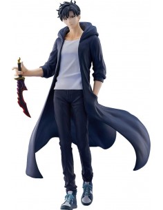 Figuras - Figura Sung...