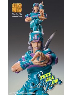 Figuras - Figura Johnny... 2