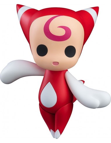 19854-Figuras - Figura Aqui-Chan Devil Dice Nendoroid 10cm-4571697182592