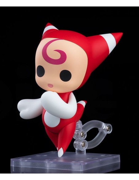 -19854-Figuras - Figura Aqui-Chan Devil Dice Nendoroid 10cm-4571697182592