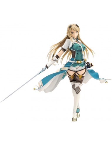 19849-Figuras - Figura Elaine Auclair The Legend of Heroes 1/8 Kotobukiya 22cm-4934054065608