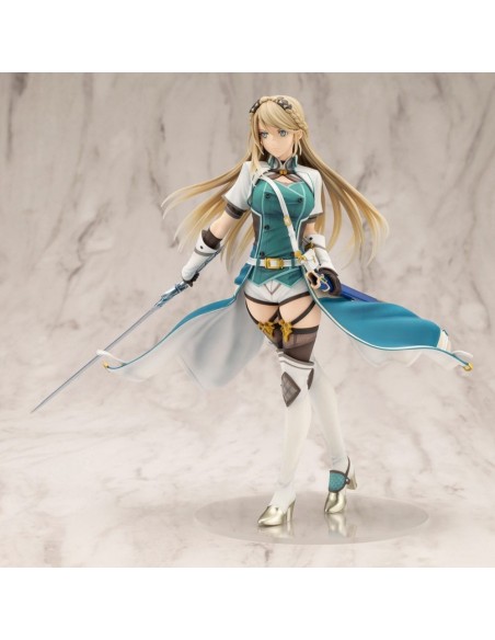 -19849-Figuras - Figura Elaine Auclair The Legend of Heroes 1/8 Kotobukiya 22cm-4934054065608