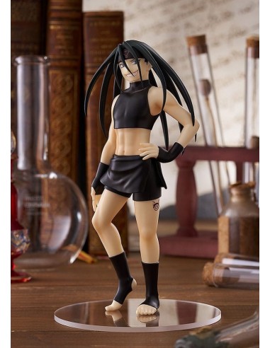 19852-Figuras - Figura Envy Full Metal Alchemist: Brotherhood Pop Up Parade 16cm-4580590205260