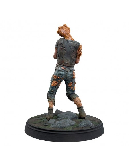 -19851-Figuras - Figura Clicker The Last of Us Part II Dark Horse 22cm-0761568010107