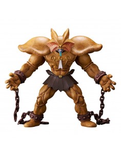 Figuras - Figura Exodia the...