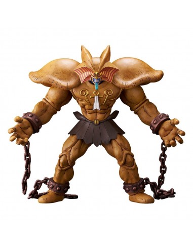 19848-Figuras - Figura Exodia the Forbidden One Yu-Gi-Oh! Pop Up Parade SP 26cm-4580590193833