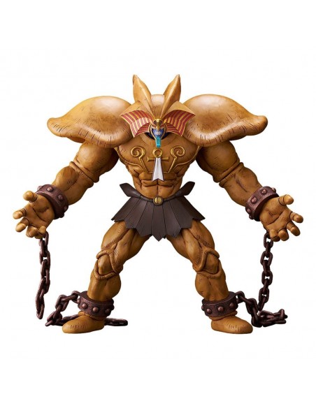 -19848-Figuras - Figura Exodia the Forbidden One Yu-Gi-Oh! Pop Up Parade SP 26cm-4580590193833