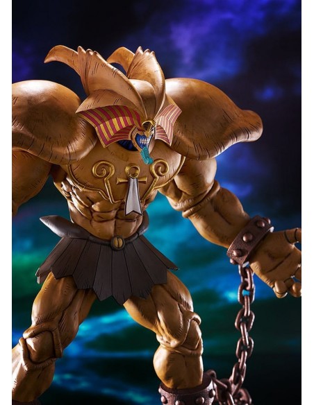-19848-Figuras - Figura Exodia the Forbidden One Yu-Gi-Oh! Pop Up Parade SP 26cm-4580590193833