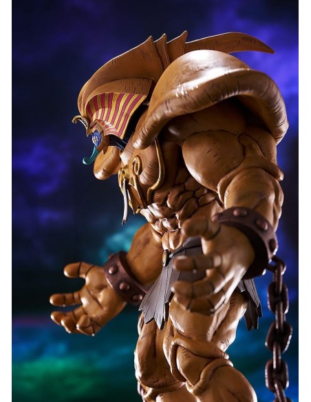 -19848-Figuras - Figura Exodia the Forbidden One Yu-Gi-Oh! Pop Up Parade SP 26cm-4580590193833