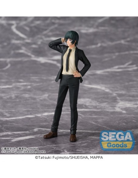 -19847-Figuras - Figura Himeno Chainsaw Man Desktop x Decorate SEGA 16cm-4582733454221