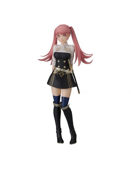 -19844-Figuras - Figura Hilda Valentine Goneril Fire Emblem: Three Houses Pop Up Parade 16cm-4571697181656