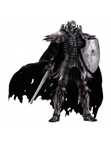 19843-Figuras - Figura Skull Knight Berserk Pop Up Parade L Max Factory 22cm-4545784044162