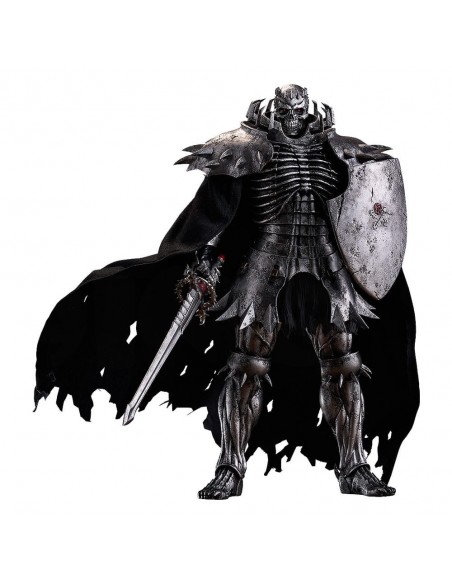 -19843-Figuras - Figura Skull Knight Berserk Pop Up Parade L Max Factory 22cm-4545784044162