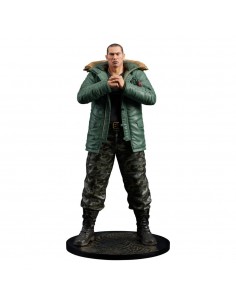 Figuras - Figura Taiga...