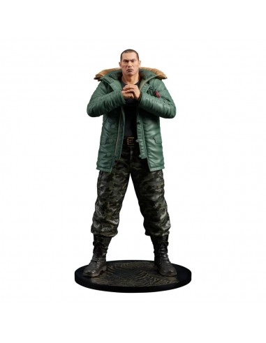 19841-Figuras - Figura Taiga Sejima Yakuza: Like a Dragon Digsta Digism 19cm-4595985300765