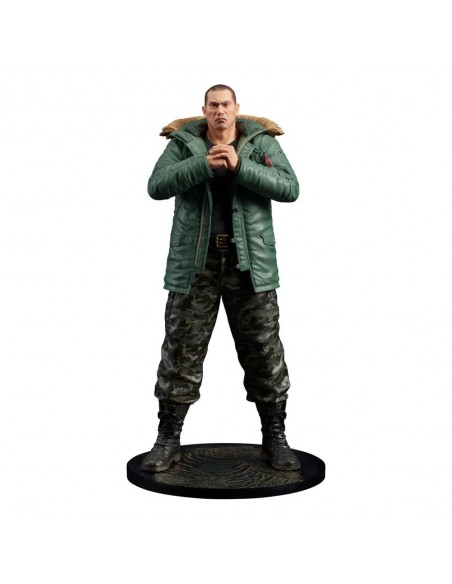 -19841-Figuras - Figura Taiga Sejima Yakuza: Like a Dragon Digsta Digism 19cm-4595985300765