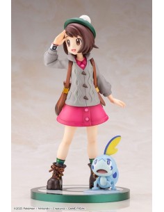 Figuras - Figura Gloria &...