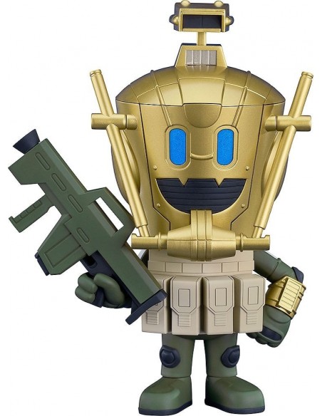 -19832-Figuras - Figura Model Kit Demonee-Ho Shin Megami Tensei PLAMAX Max Factory 11cm-4545784014738