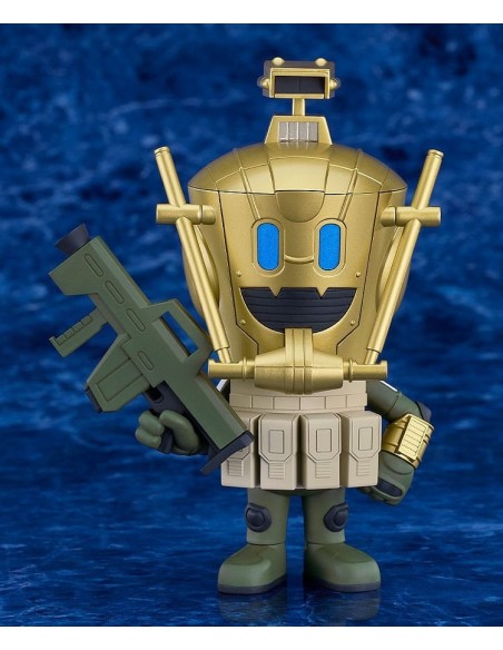 -19832-Figuras - Figura Model Kit Demonee-Ho Shin Megami Tensei PLAMAX Max Factory 11cm-4545784014738