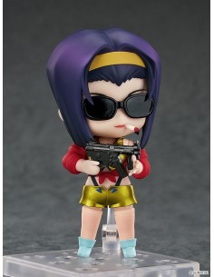 Figuras - Figura Faye... 2