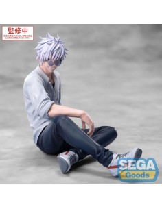 Figuras - Figura Satoru...