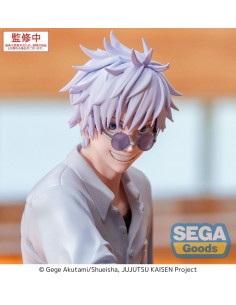 Figuras - Figura Satoru... 2