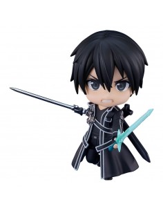 Figuras - Figura Kirito 2.0...