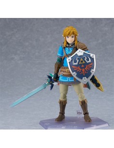 Figuras - Figura The Legend...