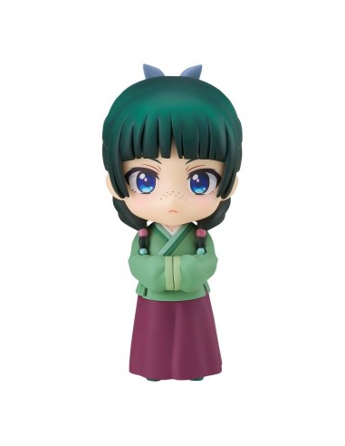 19815-Figuras - Figura Maomao The Apothecary Diaries Nendoroid 10cm-4580828664111