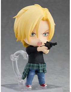 Figuras - Figura Ash Lynx... 2