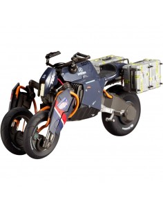 Figuras - Figura Model Kit...