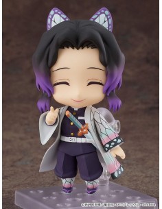 Figuras - Figura Shinobu... 2