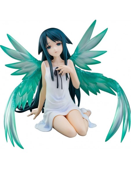 -19807-Figuras - Figura Saya Saya no Uta Pop Up Parade L 12cm-4580590207240