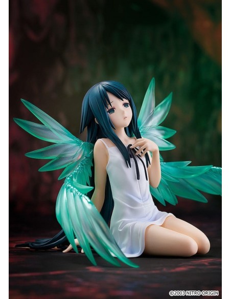 -19807-Figuras - Figura Saya Saya no Uta Pop Up Parade L 12cm-4580590207240