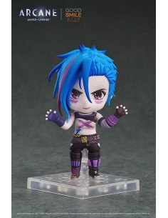 Figuras - Figura Jinx... 2