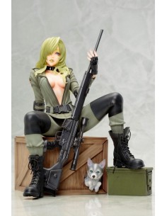 Figuras - Figura Sniper...